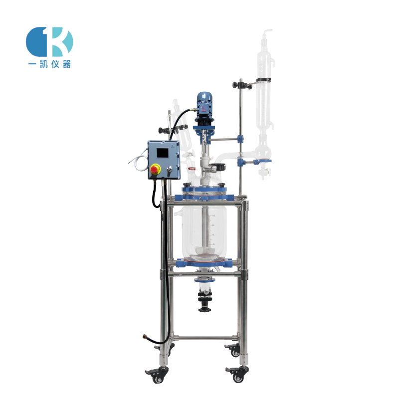 50L防爆小蝌蚪视频色版