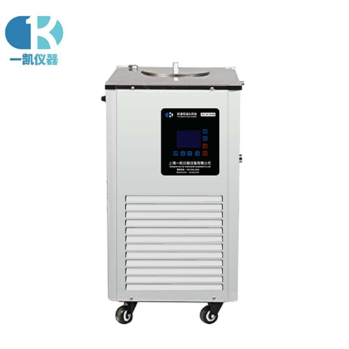 低溫恒溫浴槽