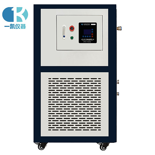 高低溫一體機在實驗室中擔當什麽角色呢？