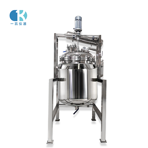 有哪些實驗會用到高溫高壓反應釜呢？