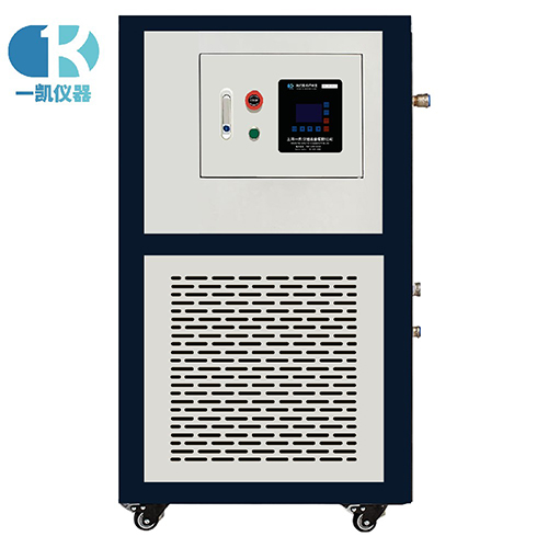 高低溫循環一體機常見故障有哪些？如何處理呢？